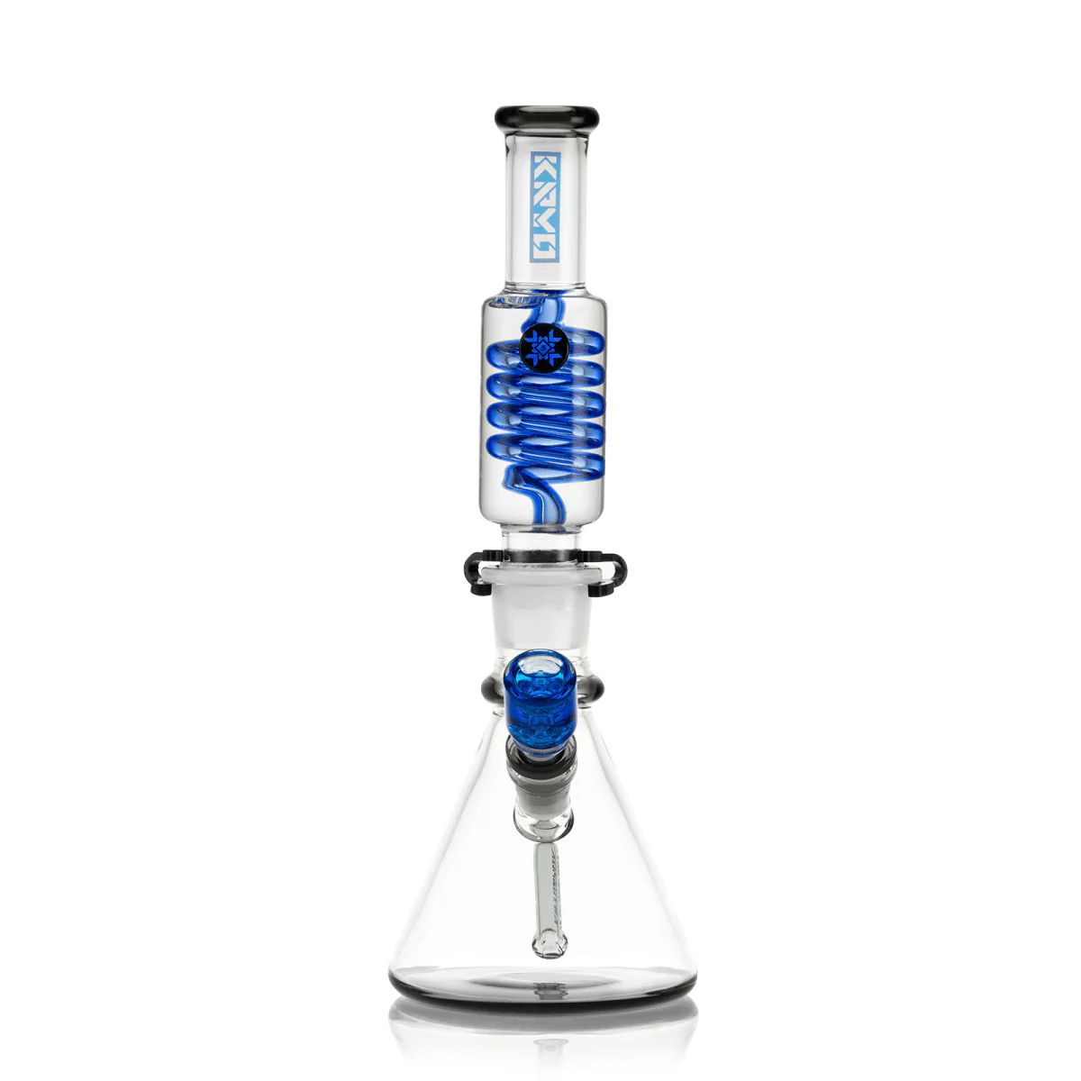 Kryo Freezable Glycerin Beaker Bong - Image 6