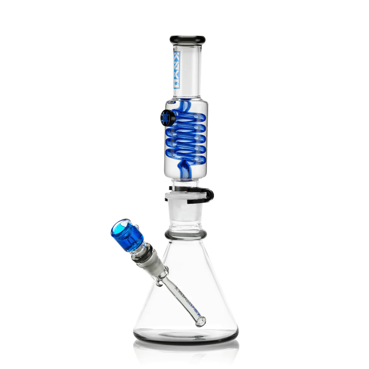 Kryo Freezable Glycerin Beaker Bong - Image 7