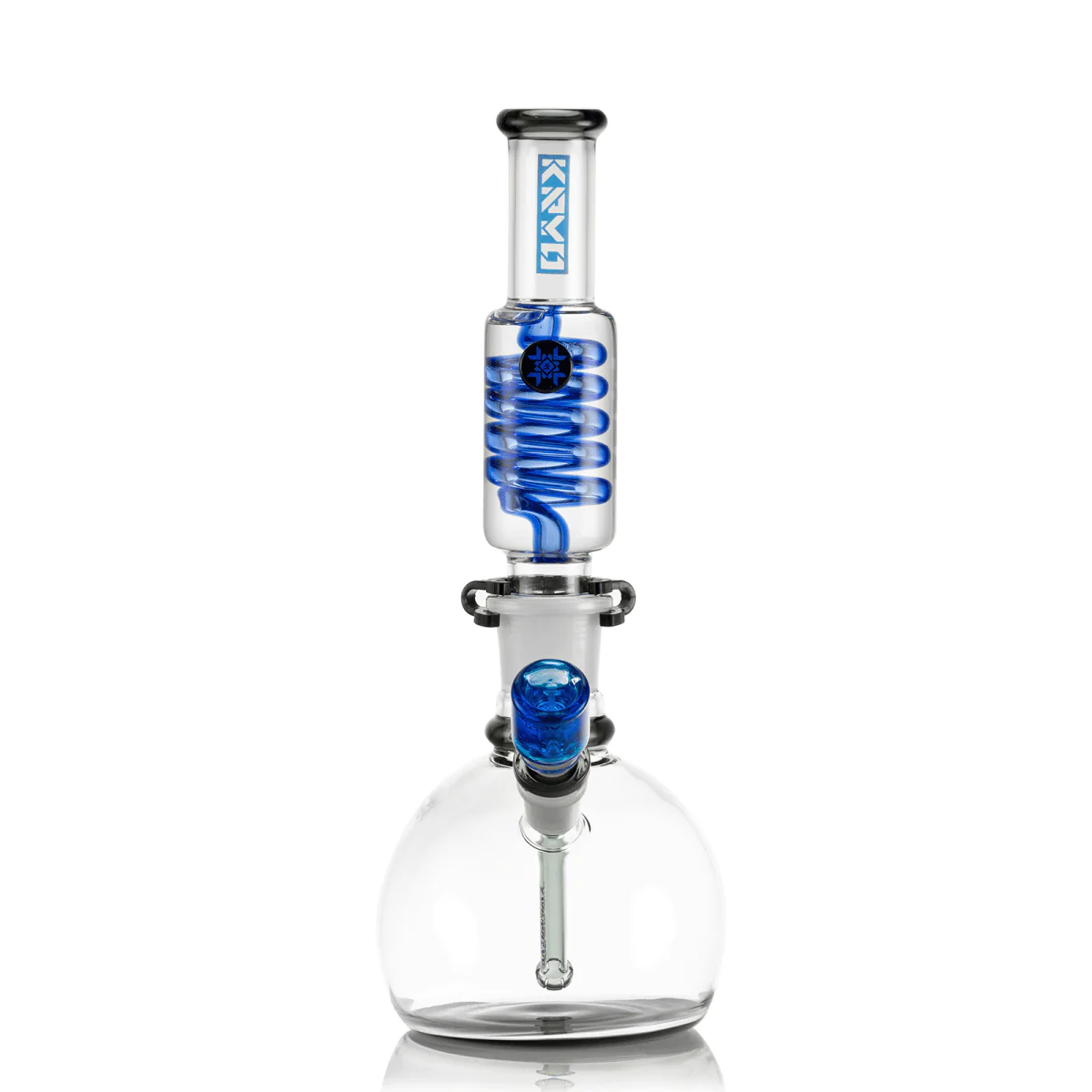 Kryo Freezable Glycerin Bubble Beaker Bong - Image 6