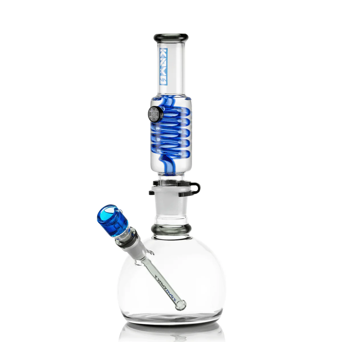 Kryo Freezable Glycerin Bubble Beaker Bong - Image 7