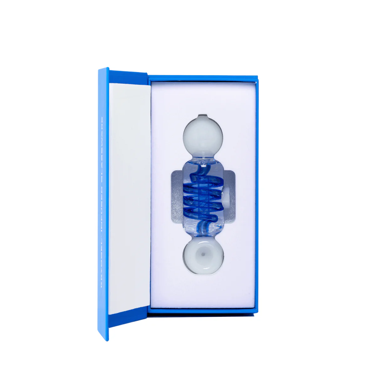 Kryo Freezable Glycerin Bubble Hand Pipe - Image 3