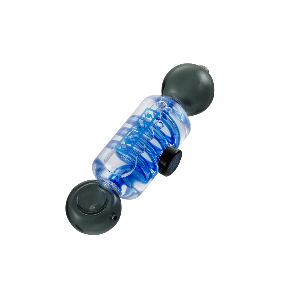 Kryo Freezable Glycerin Bubble Hand Pipe - Image 4