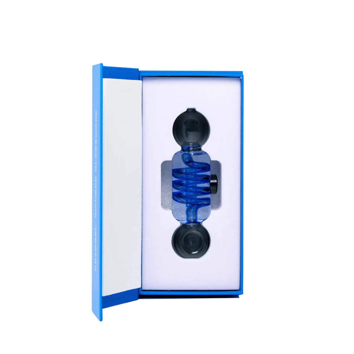 Kryo Freezable Glycerin Bubble Hand Pipe - Image 6