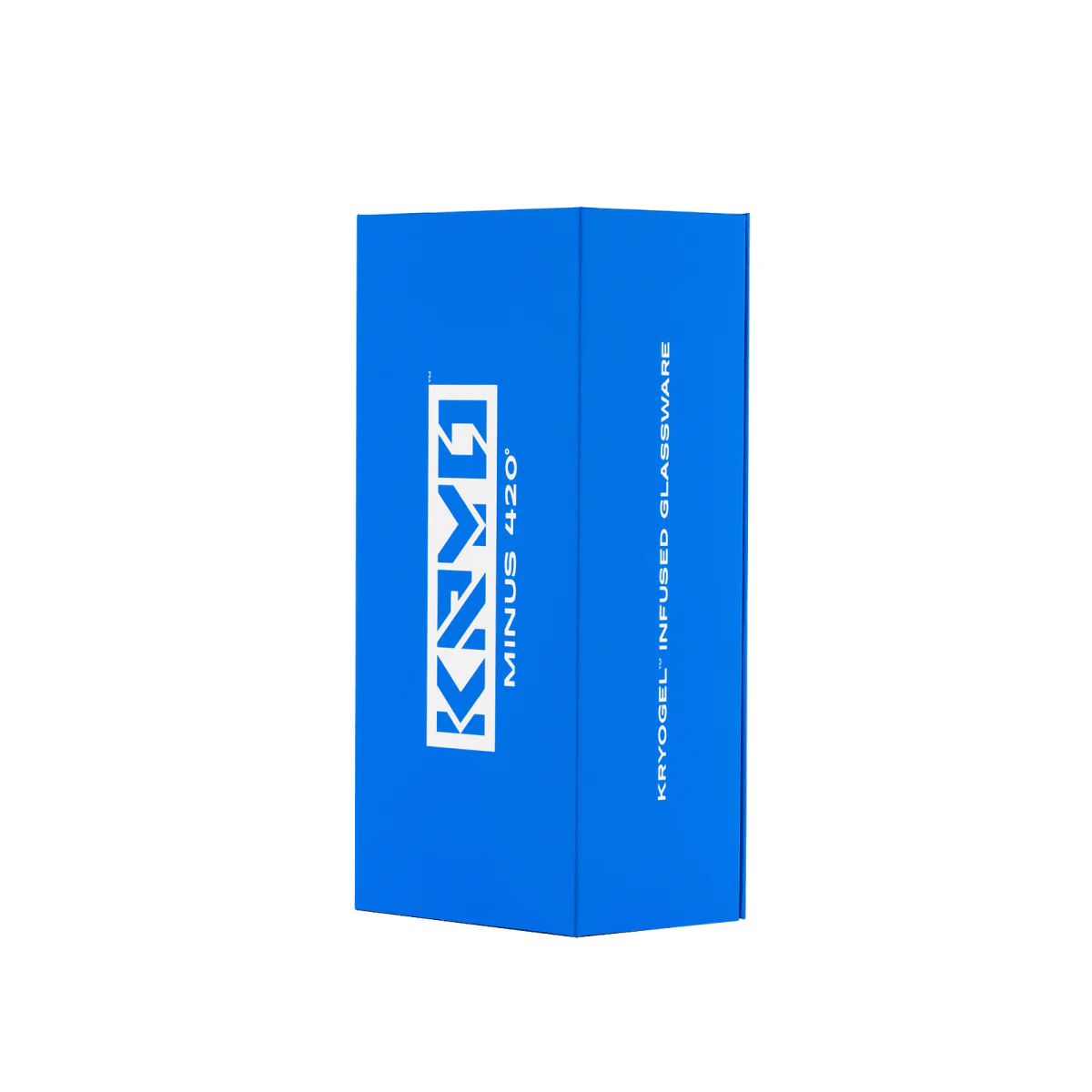 Kryo Freezable Glycerin Bubble Hand Pipe - Image 7