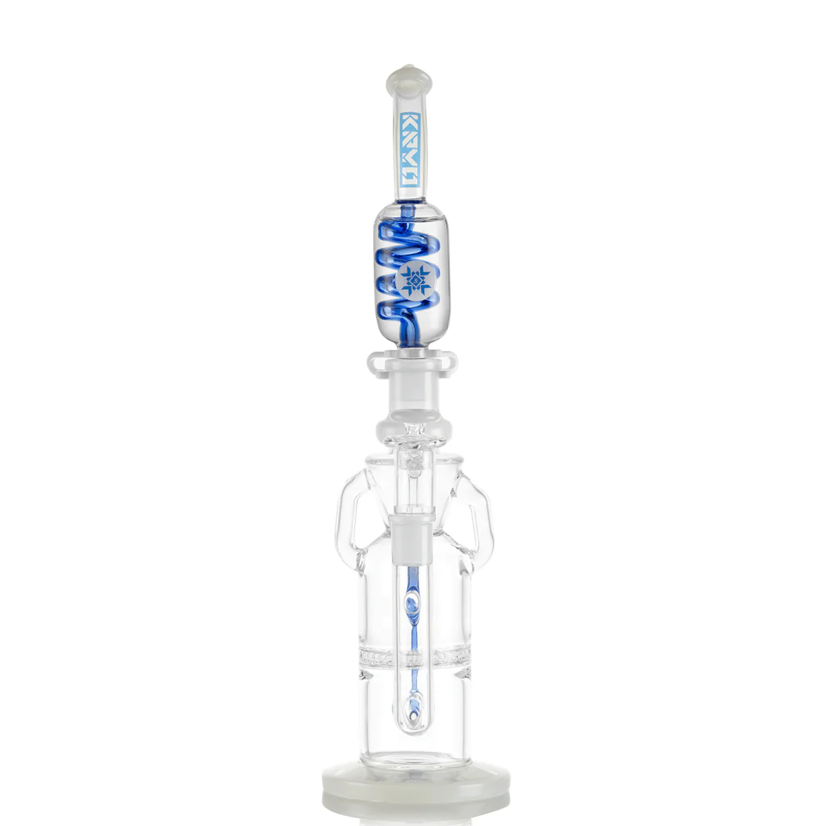 Kryo Freezable Glycerin Recycler Rig - Image 2