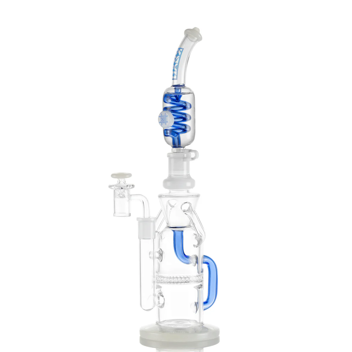 Kryo Freezable Glycerin Recycler Rig - Image 3
