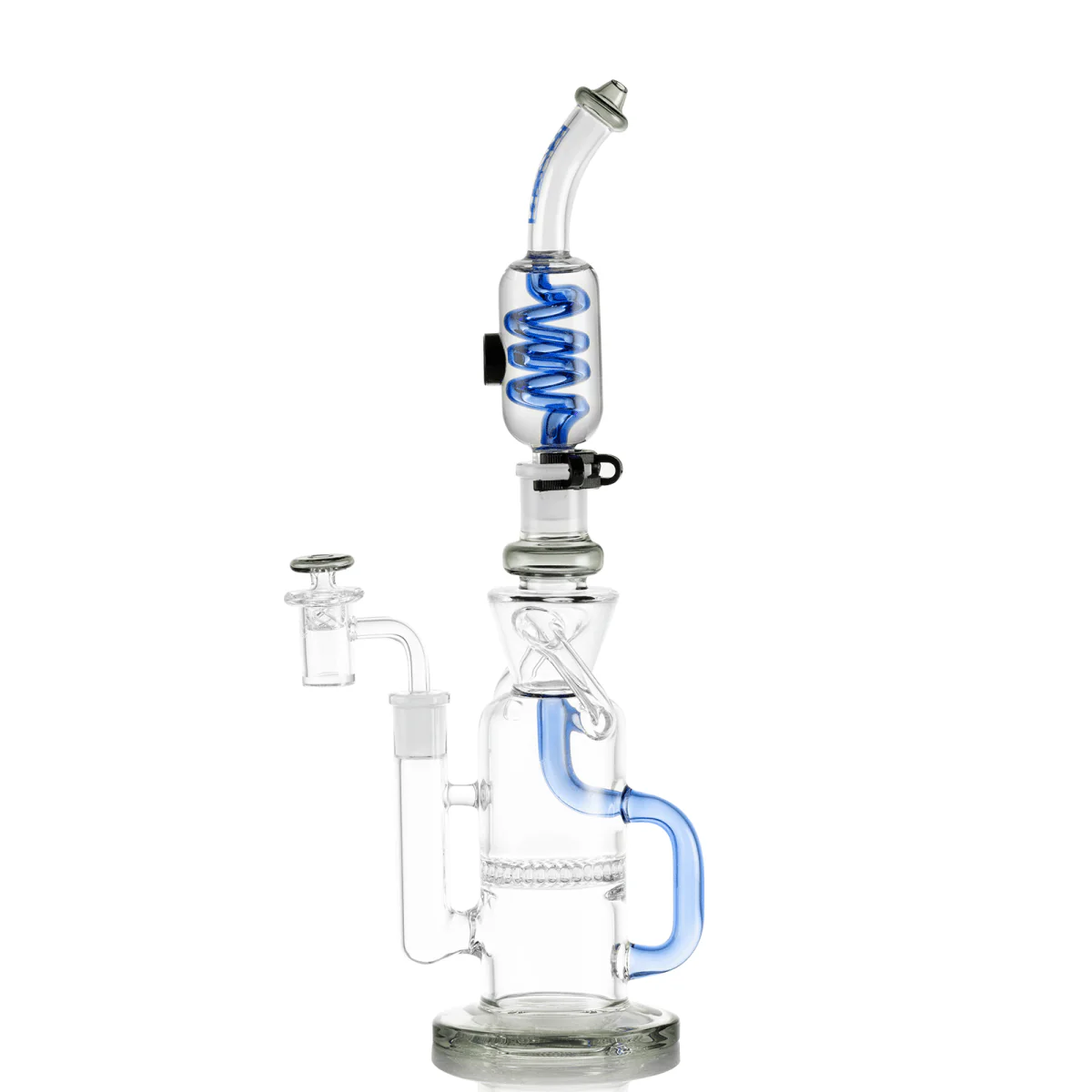 Kryo Freezable Glycerin Recycler Rig - Image 5