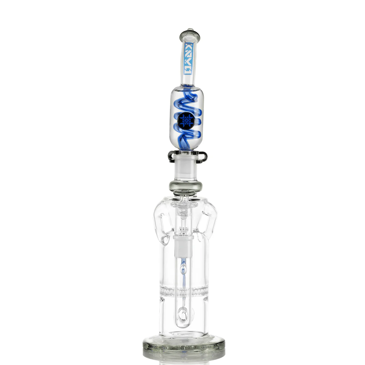 Kryo Freezable Glycerin Recycler Rig - Image 6