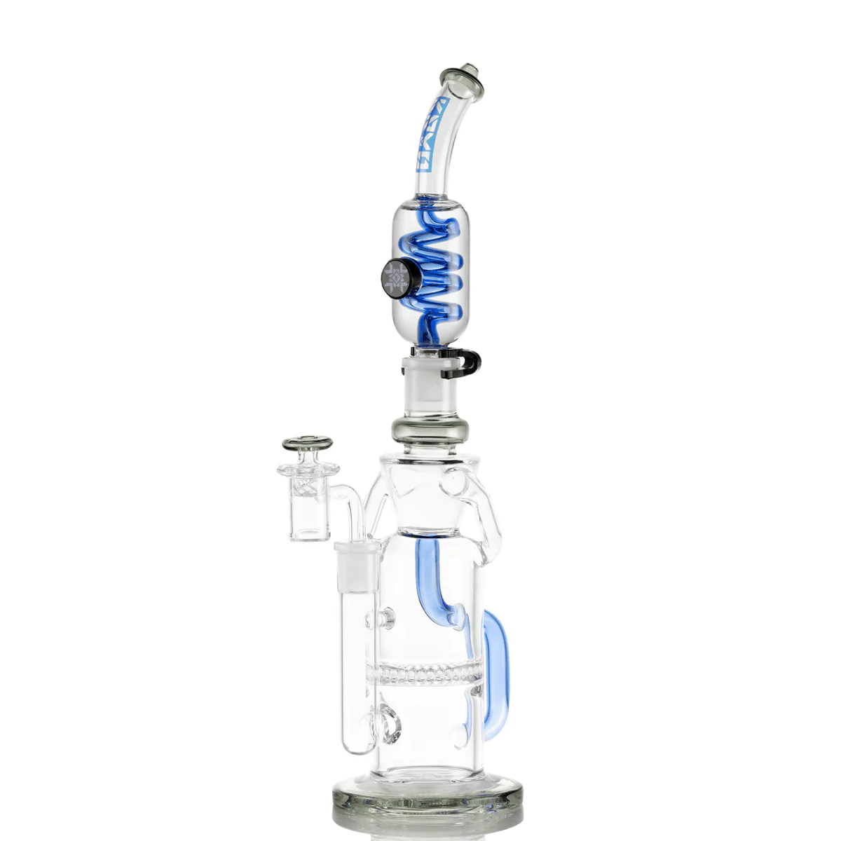 Kryo Freezable Glycerin Recycler Rig - Image 7