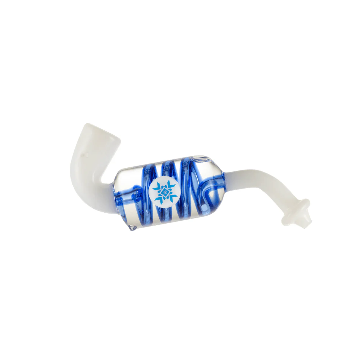 Kryo Glycerin Freezable Sherlock Pipe - Image 2