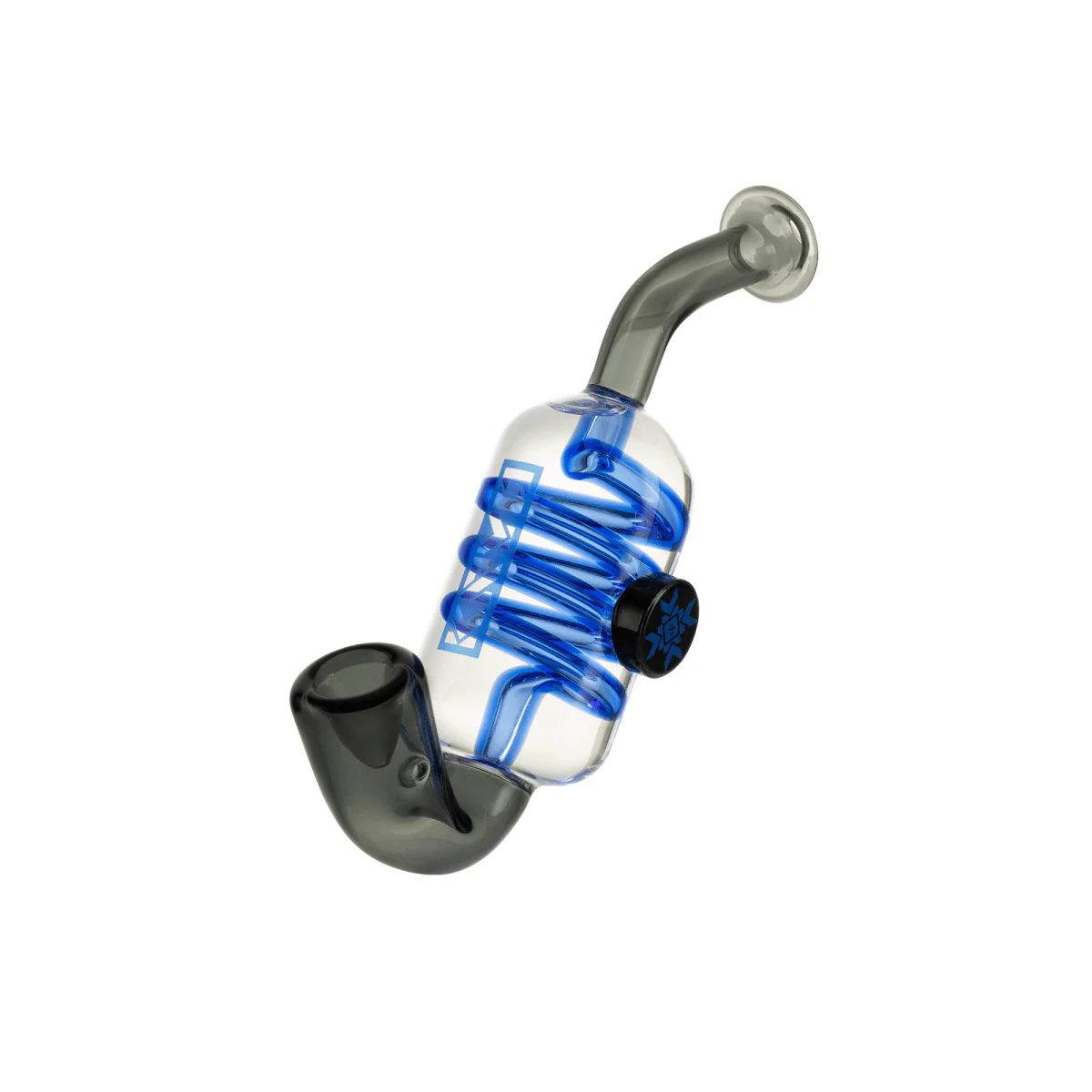 Kryo Glycerin Freezable Sherlock Pipe - Image 4