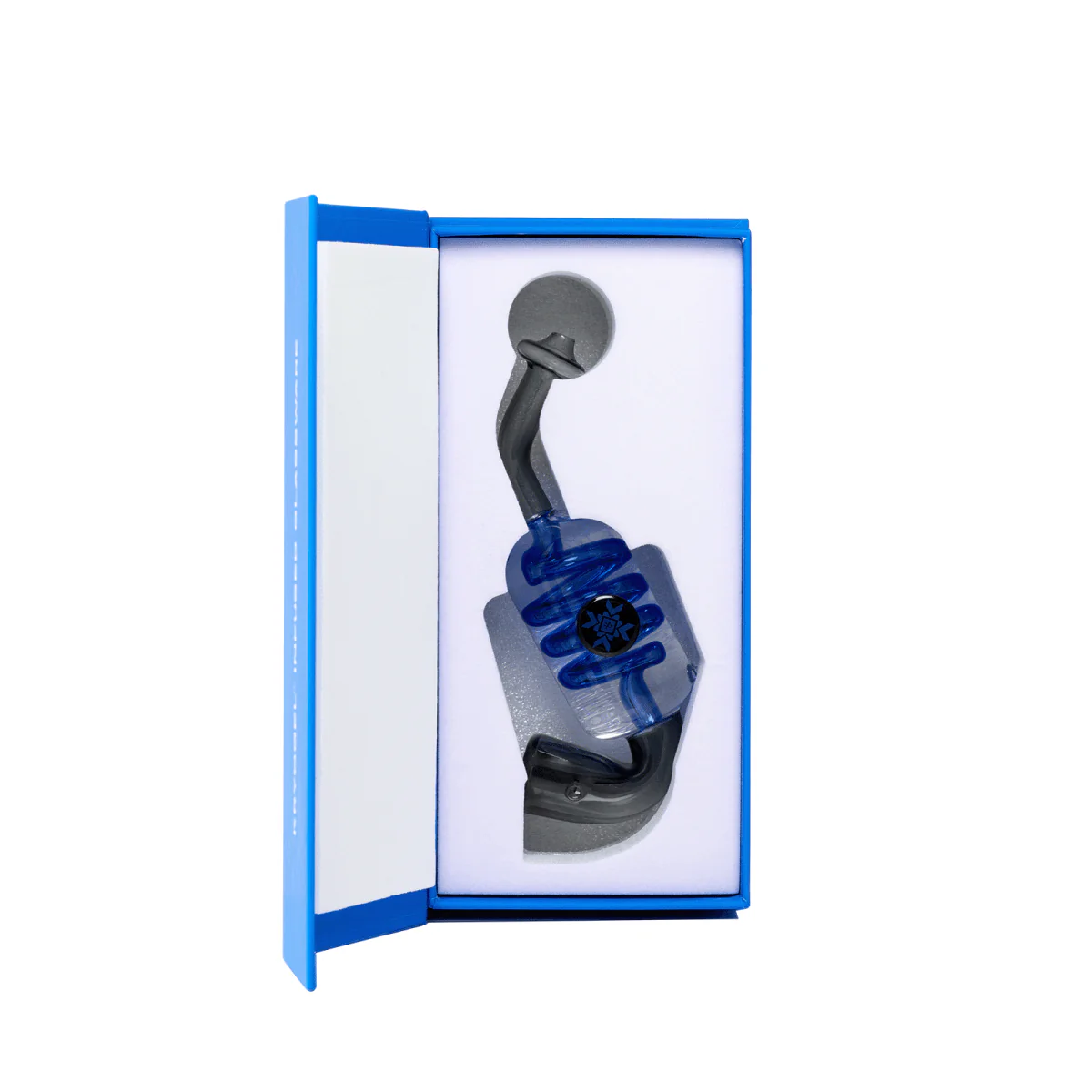 Kryo Glycerin Freezable Sherlock Pipe - Image 6