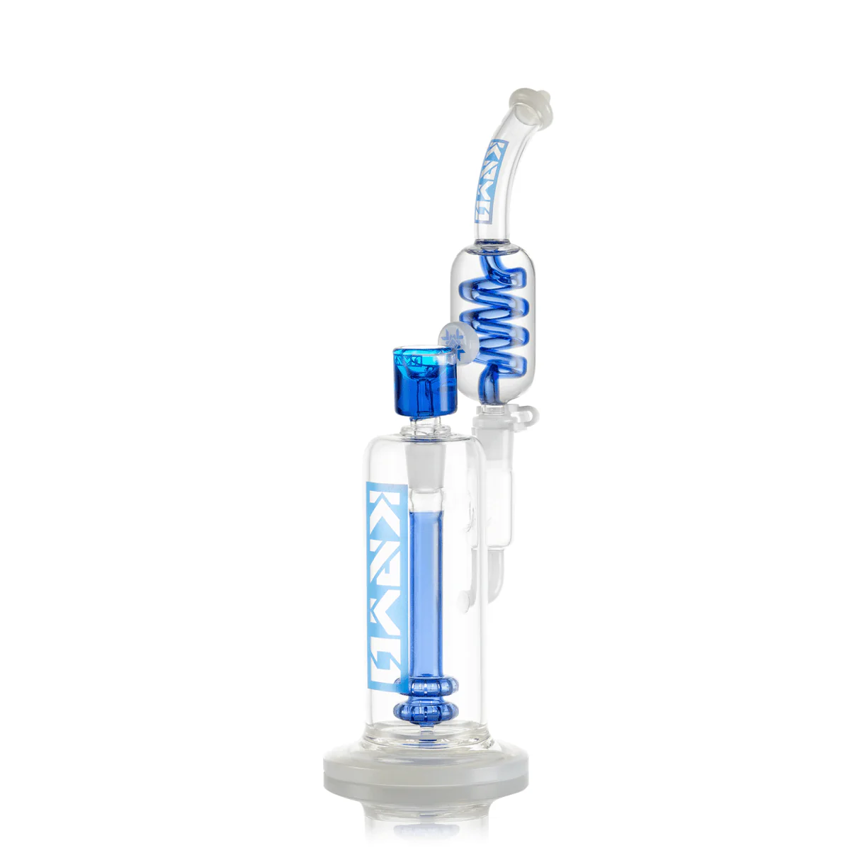 Kryo Freezable Glycerin Upright Bubbler - Image 3