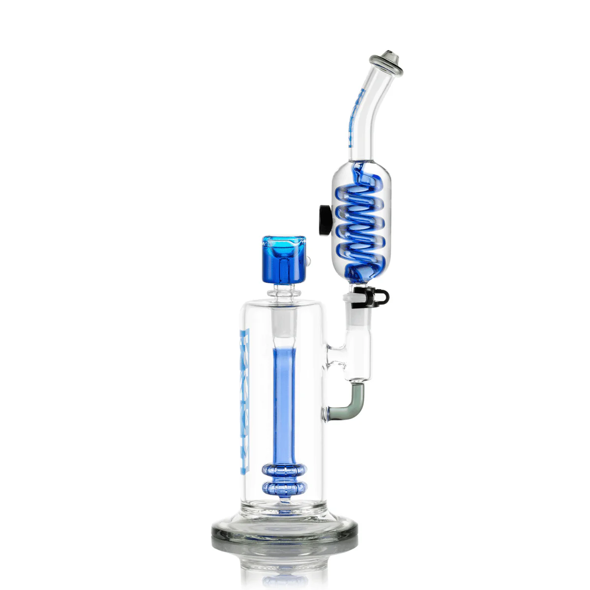 Kryo Freezable Glycerin Upright Bubbler - Image 5