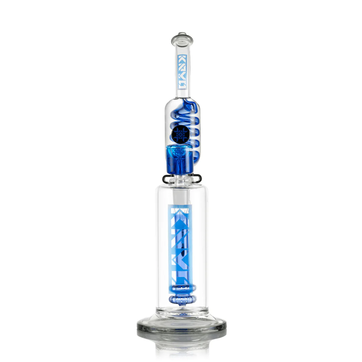 Kryo Freezable Glycerin Upright Bubbler - Image 6