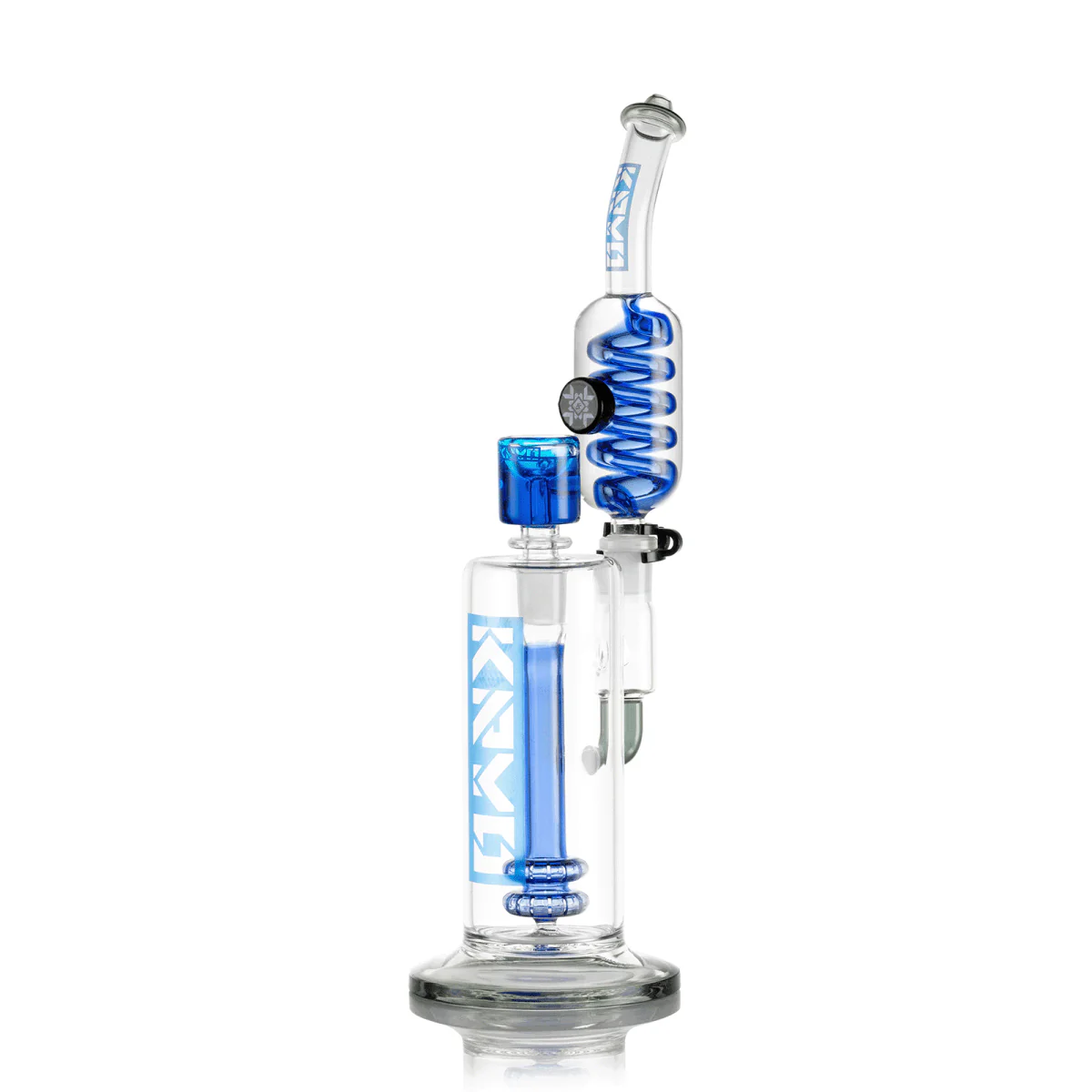 Kryo Freezable Glycerin Upright Bubbler - Image 7