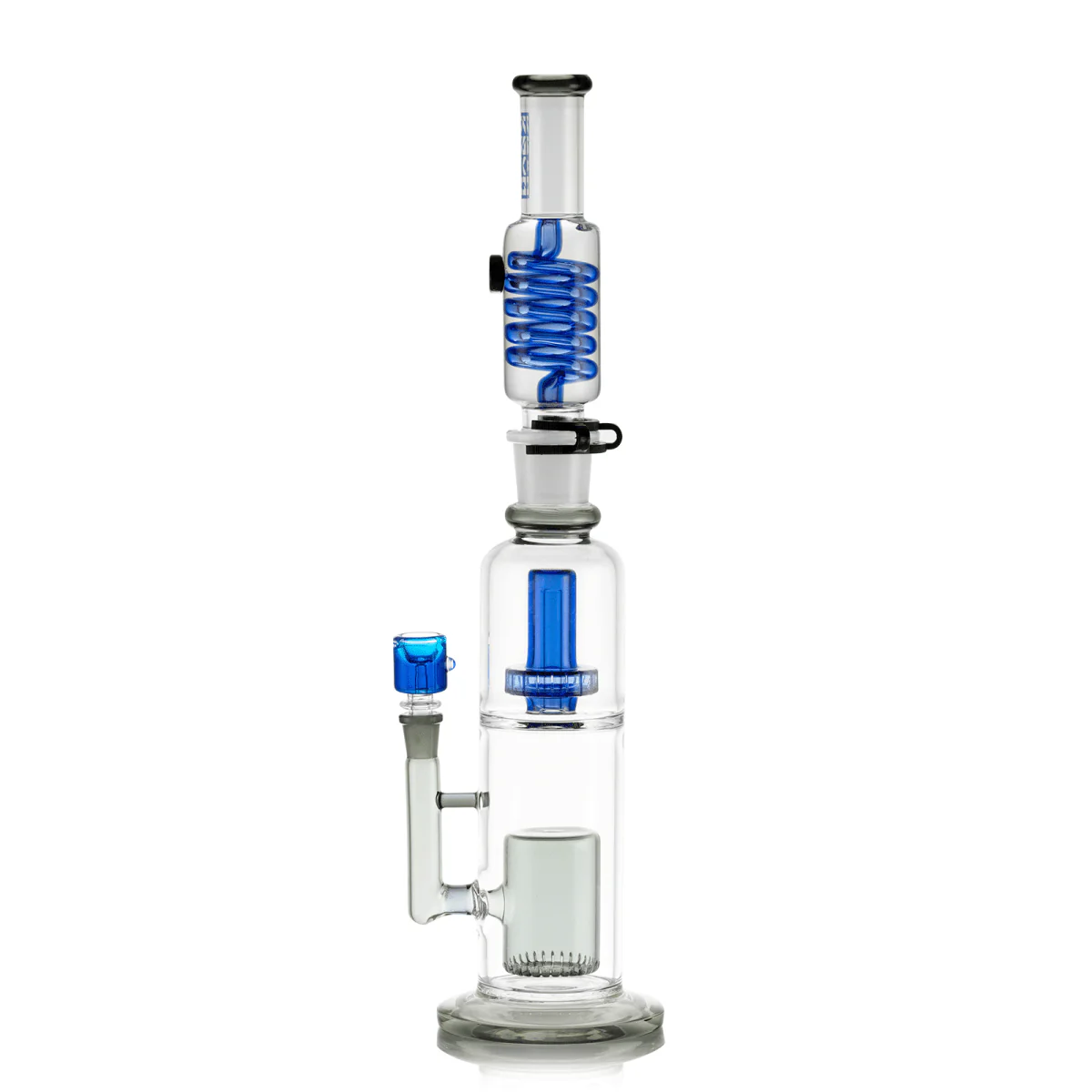 Kryo Freezable Glycerin Showerhead XL Bong - Image 5