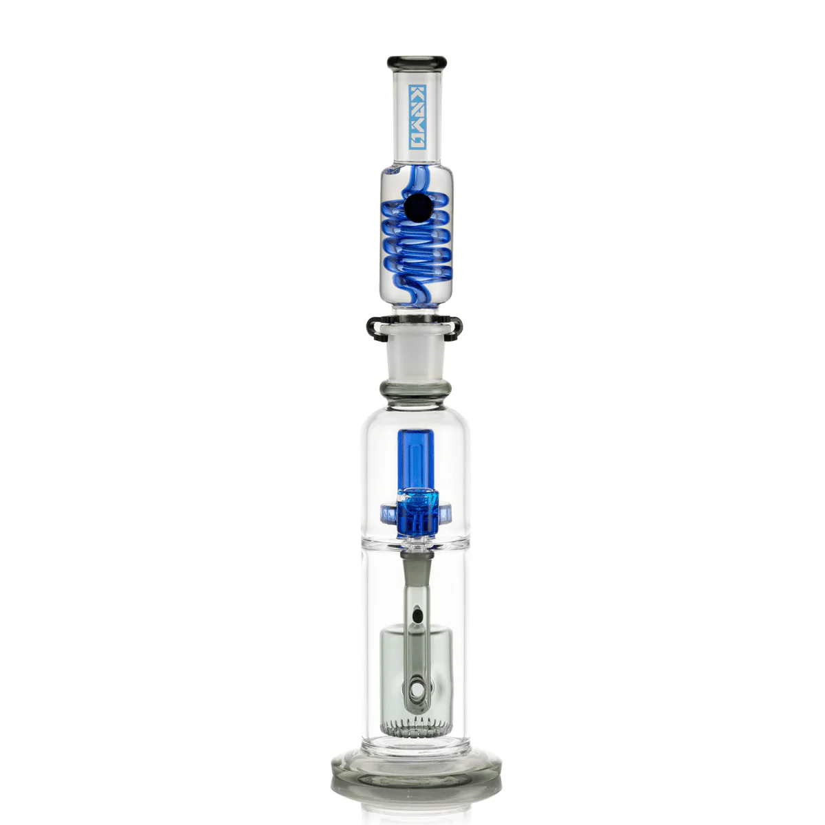 Kryo Freezable Glycerin Showerhead XL Bong - Image 6