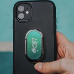 Rechargeable Lighter Phone Stand - Image 6