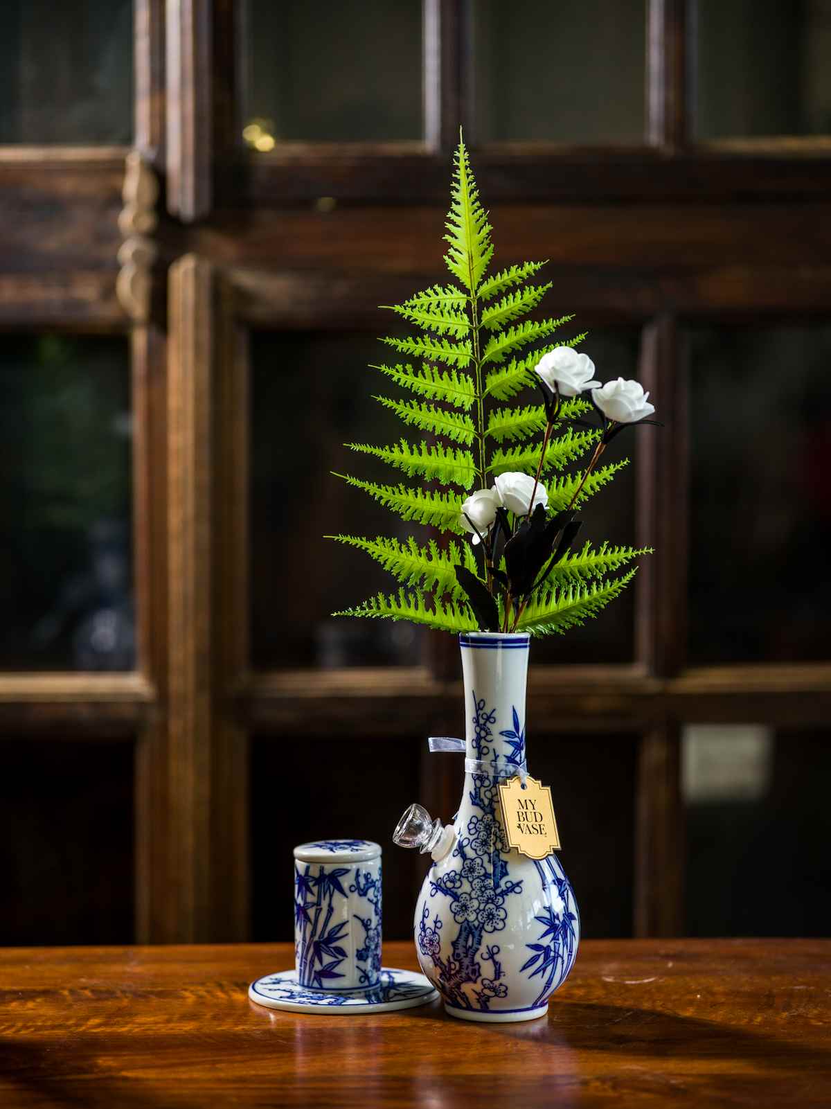 Luck Vase Bong - Image 2