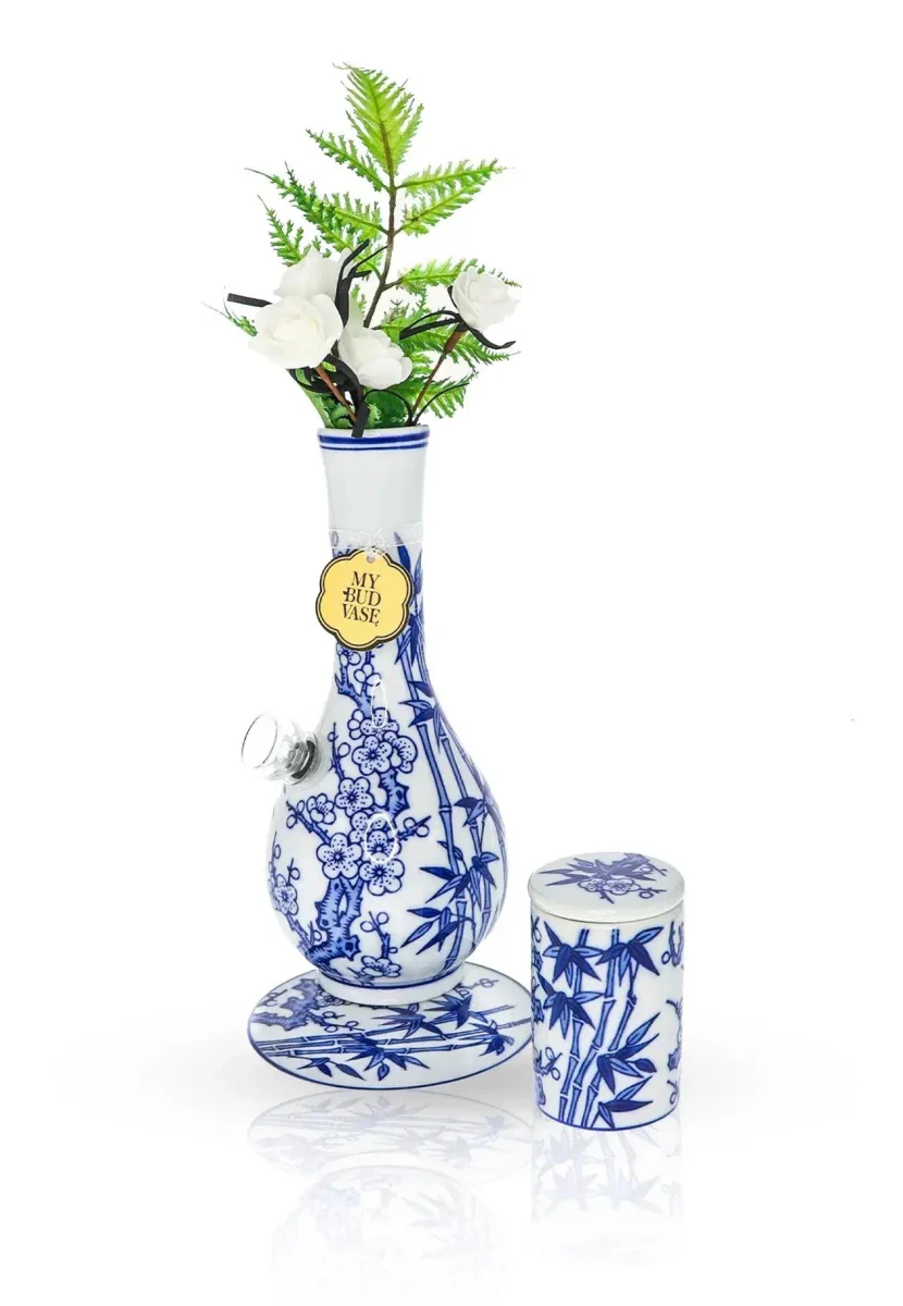 Luck Vase Bong - Image 3