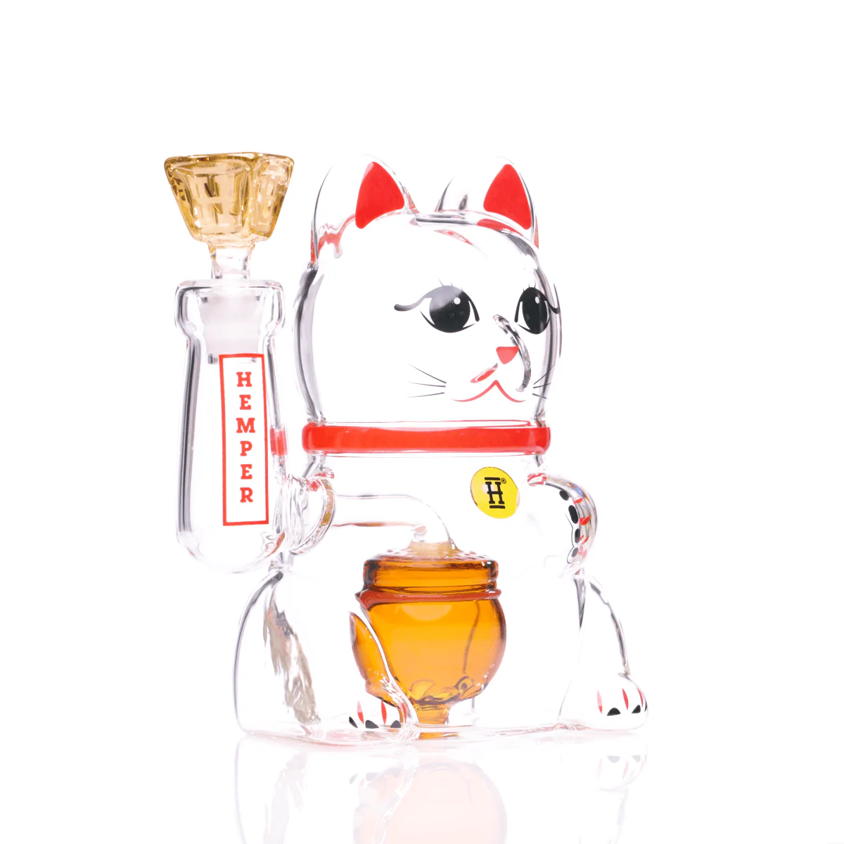 Lucky Cat XL Bong - Image 10