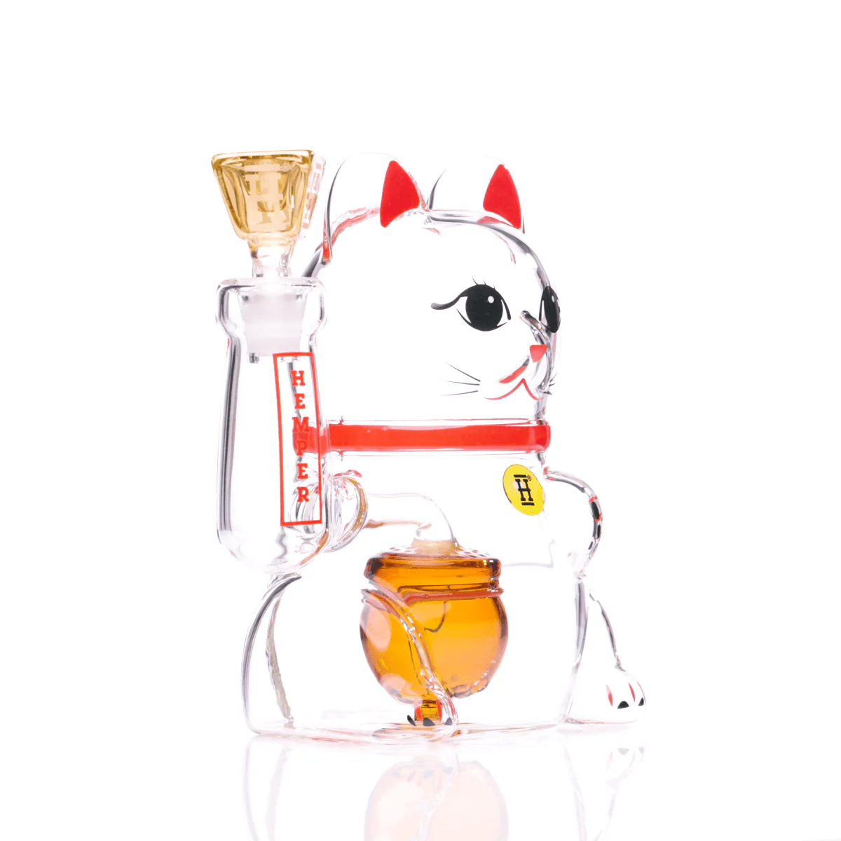 Lucky Cat XL Bong - Image 11