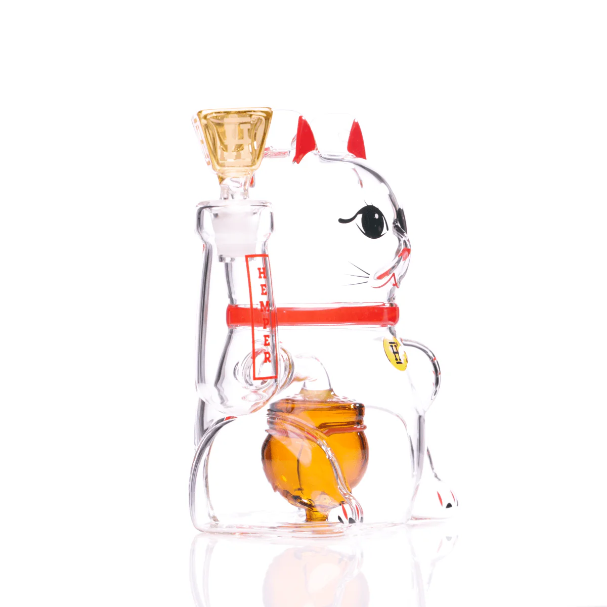 Lucky Cat XL Bong - Image 12
