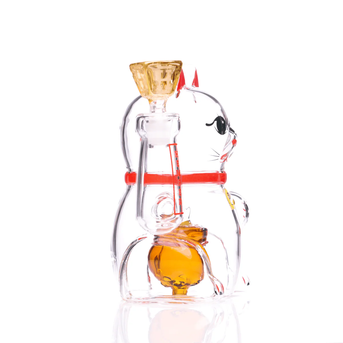 Lucky Cat XL Bong - Image 13