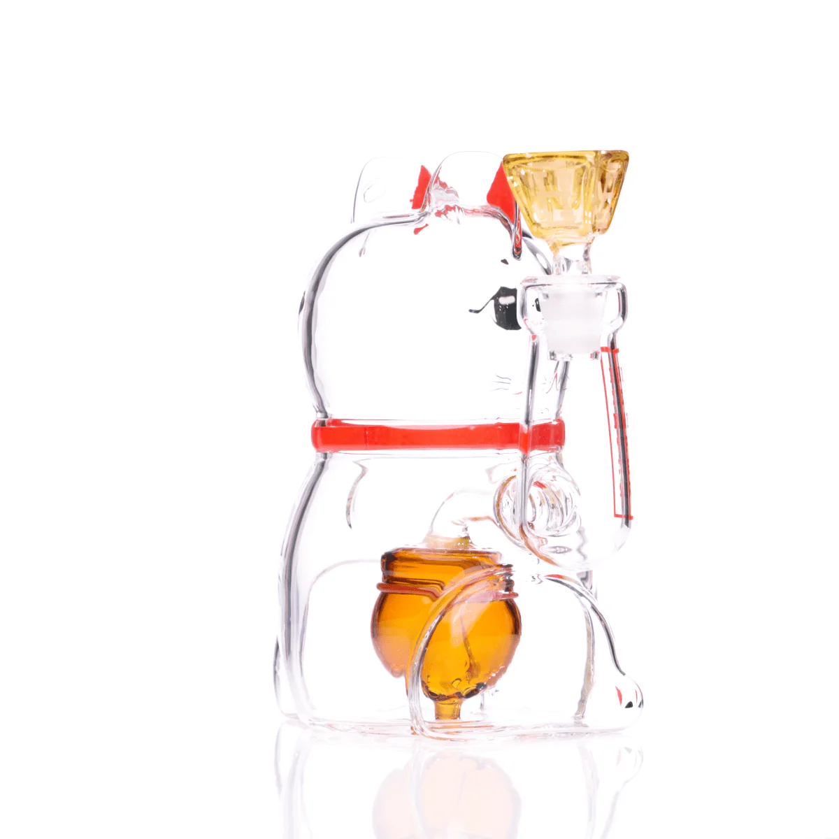 Lucky Cat XL Bong - Image 16