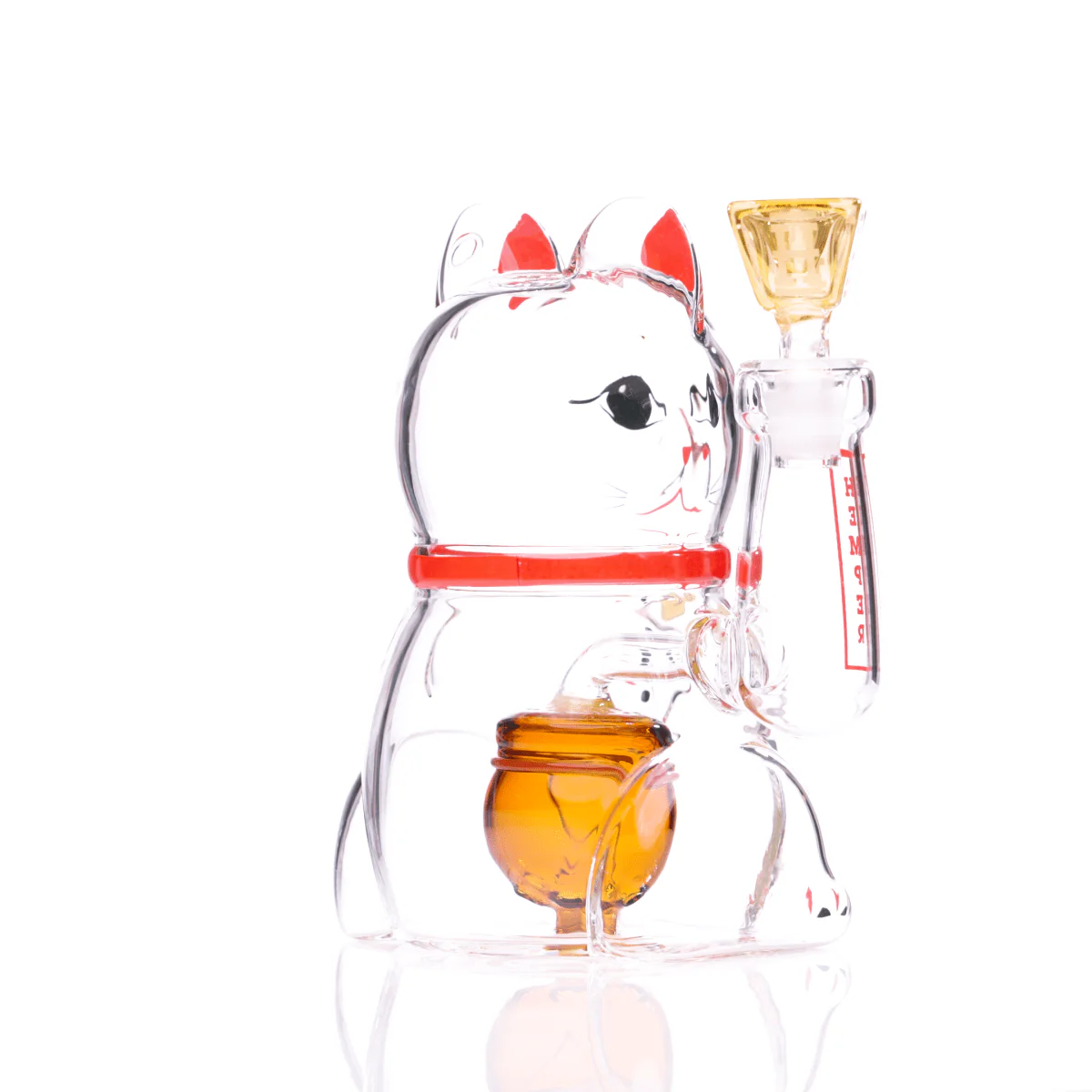 Lucky Cat XL Bong - Image 17