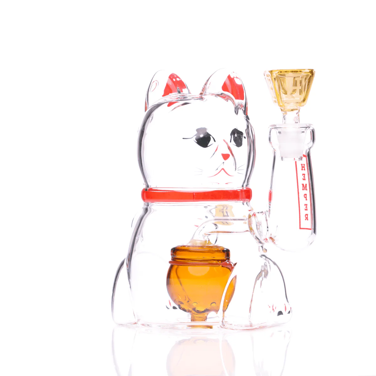 Lucky Cat XL Bong - Image 18