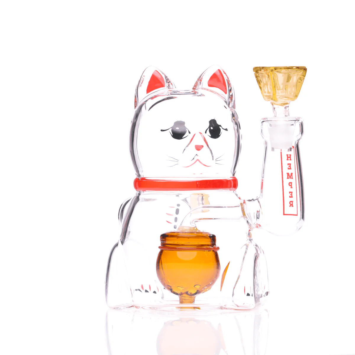 Lucky Cat XL Bong - Image 19