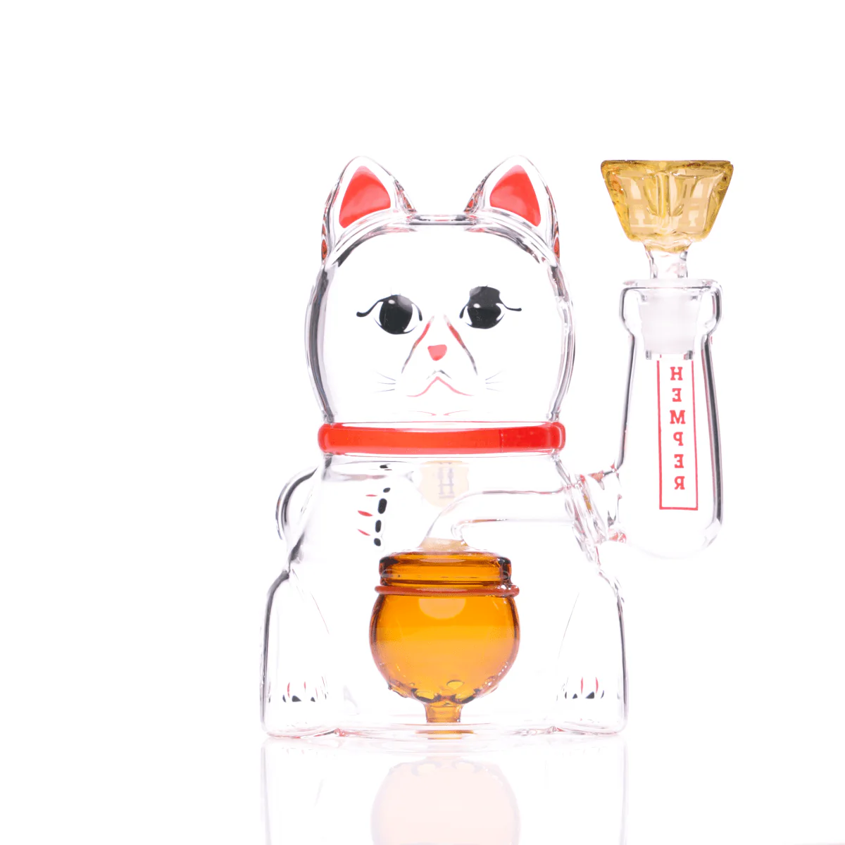 Lucky Cat XL Bong - Image 20