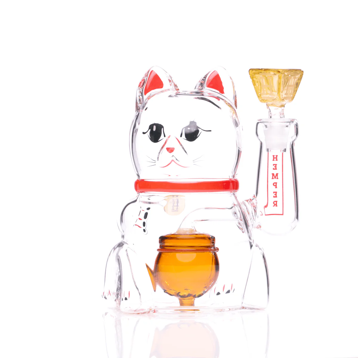 Lucky Cat XL Bong - Image 21