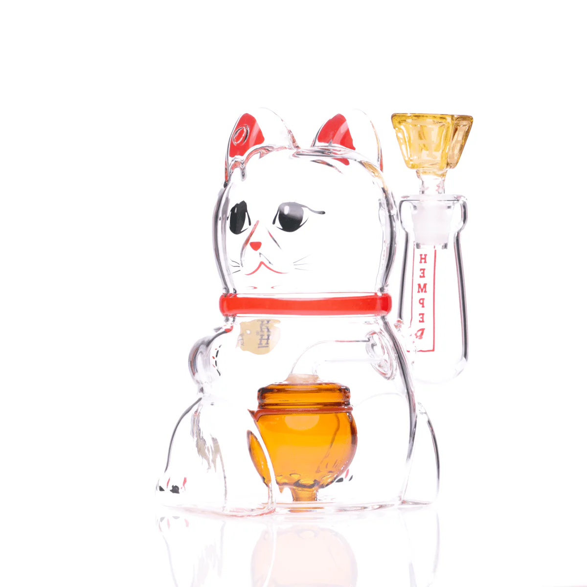 Lucky Cat XL Bong - Image 22