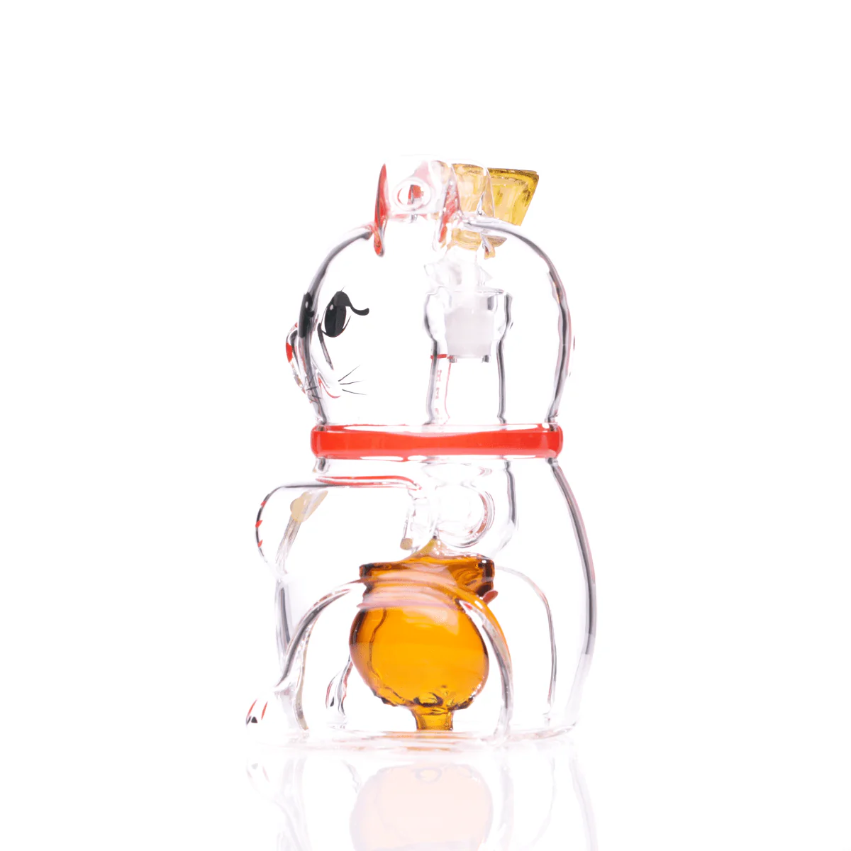 Lucky Cat XL Bong - Image 25