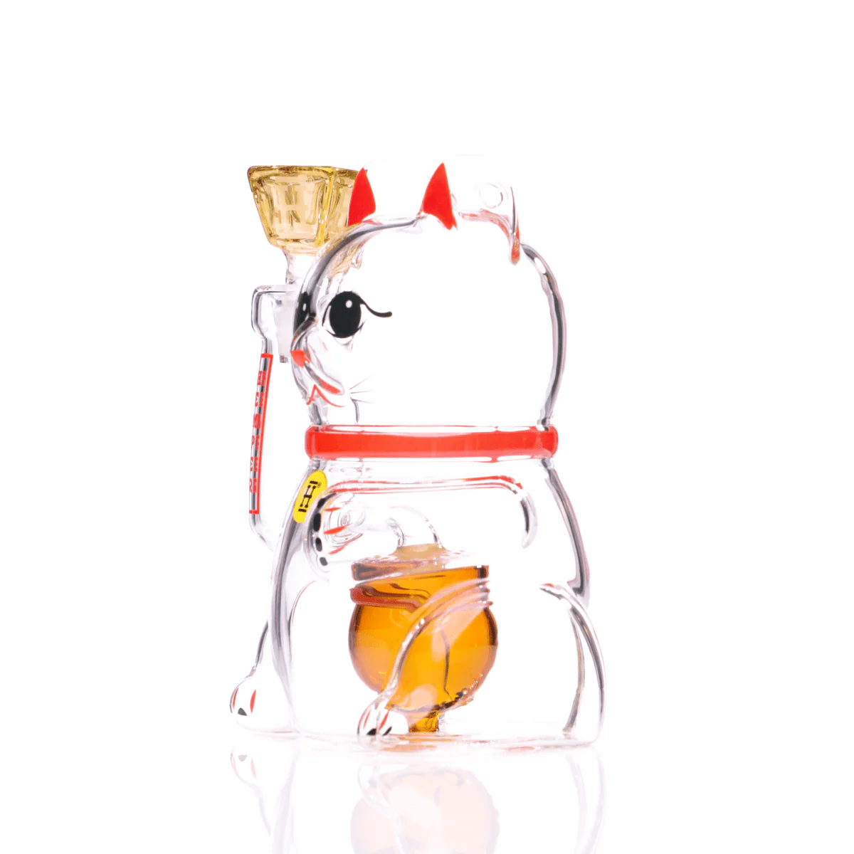 Lucky Cat XL Bong - Image 28