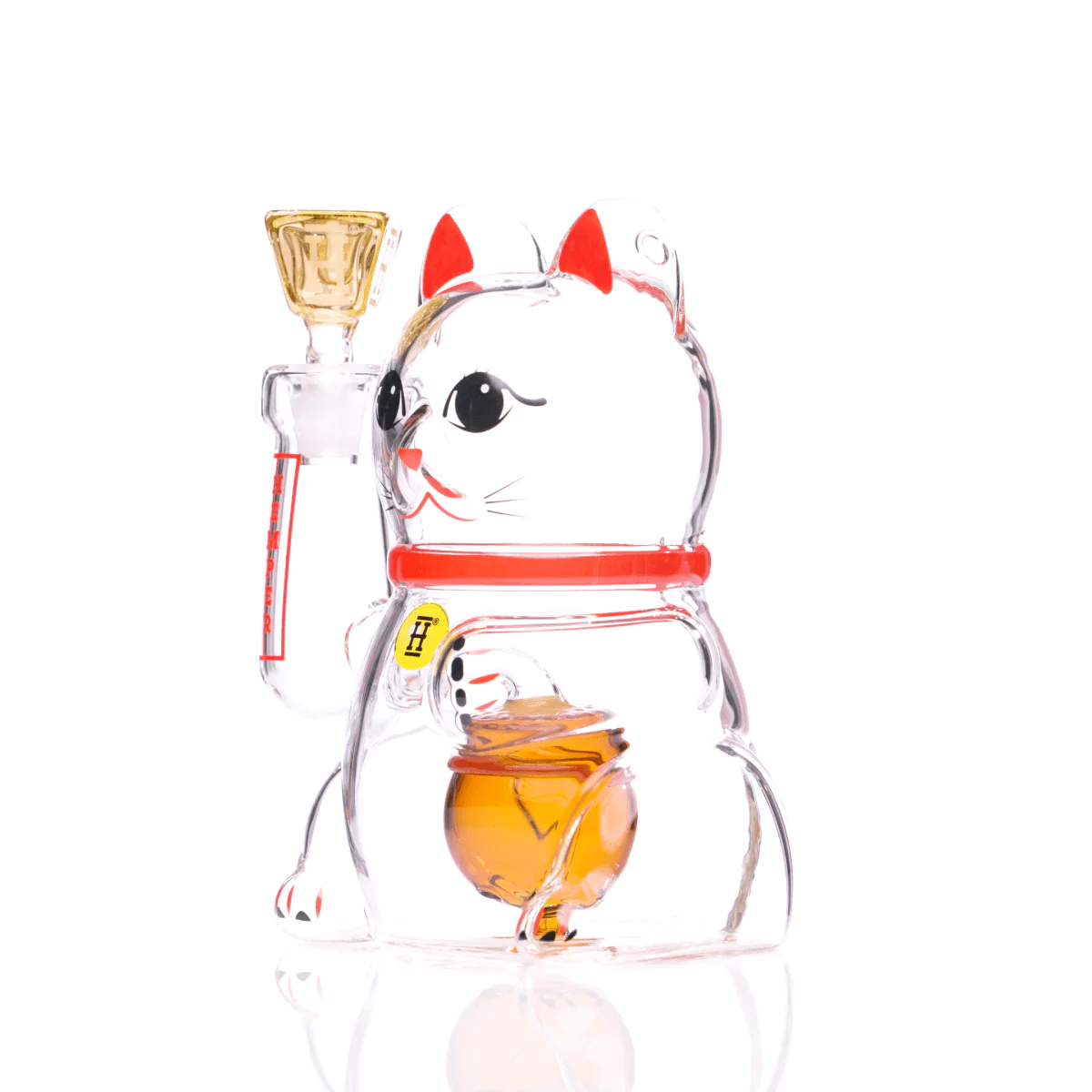 Lucky Cat XL Bong - Image 29