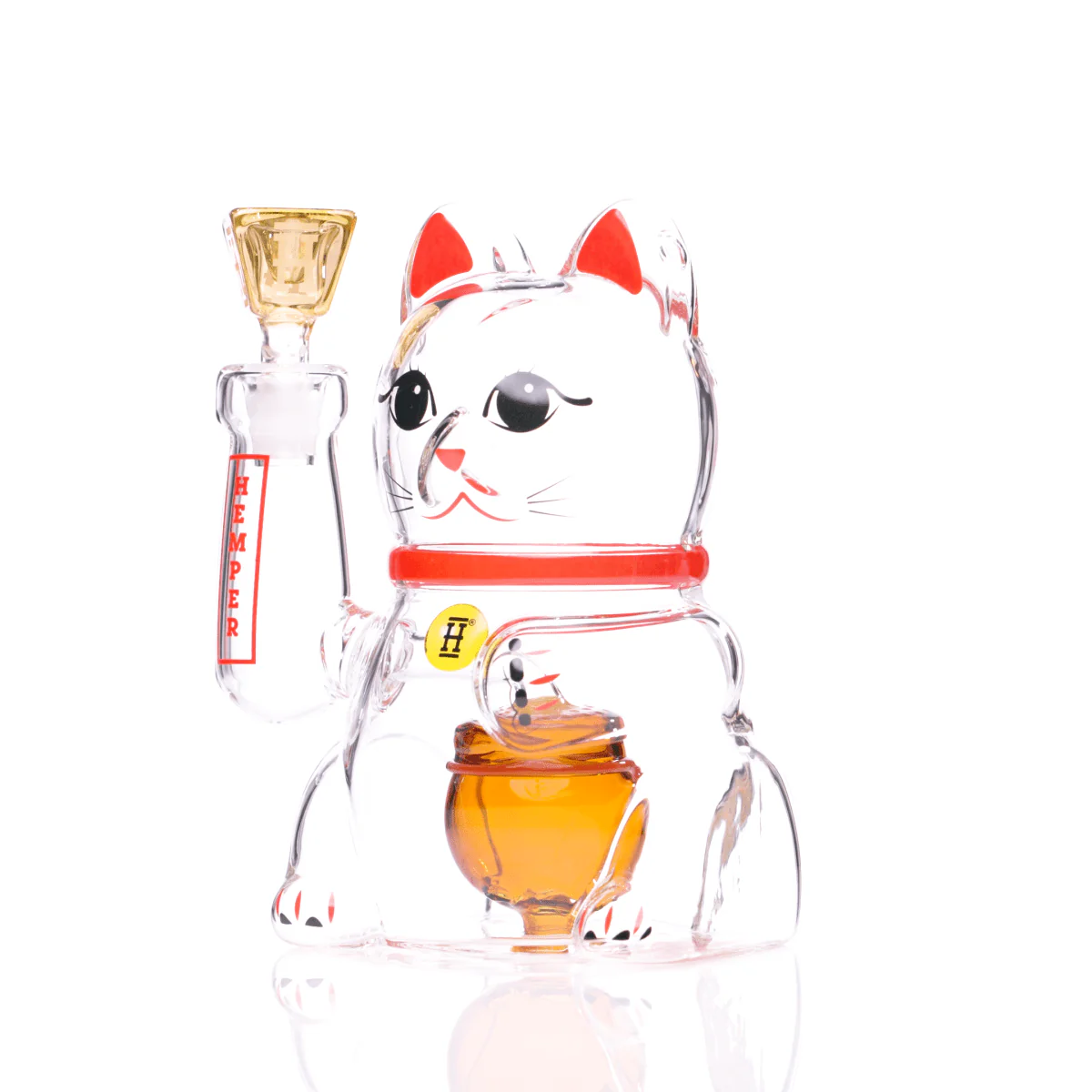 Lucky Cat XL Bong - Image 30