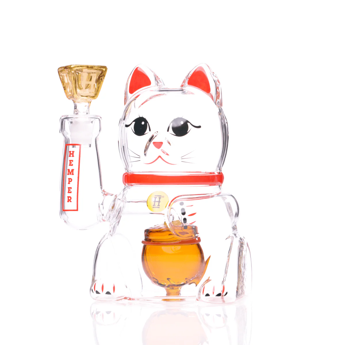 Lucky Cat XL Bong - Image 31