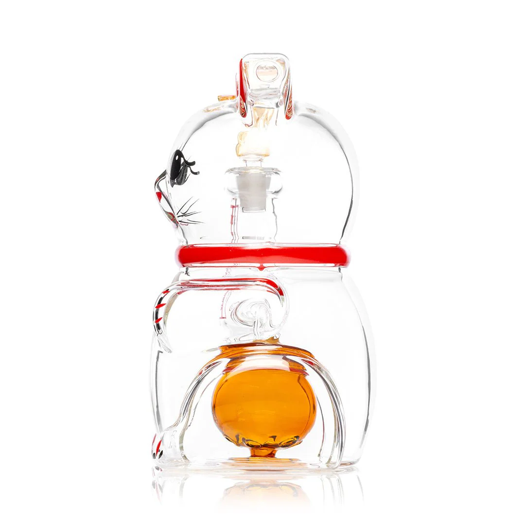 Lucky Cat XL Bong - Image 6
