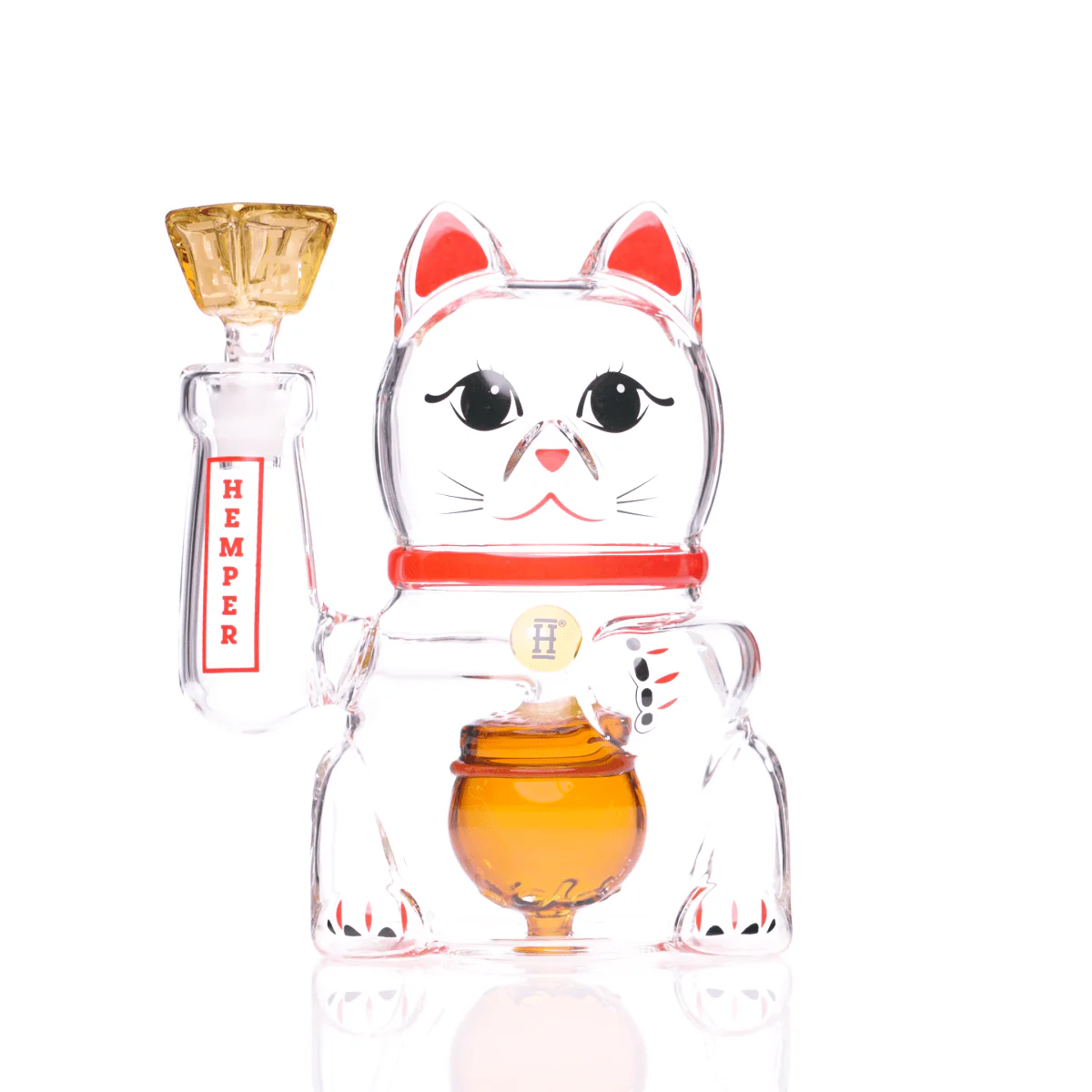 Lucky Cat XL Bong - Image 8