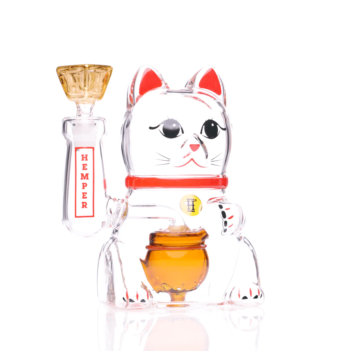 Lucky Cat XL Bong - Image 9