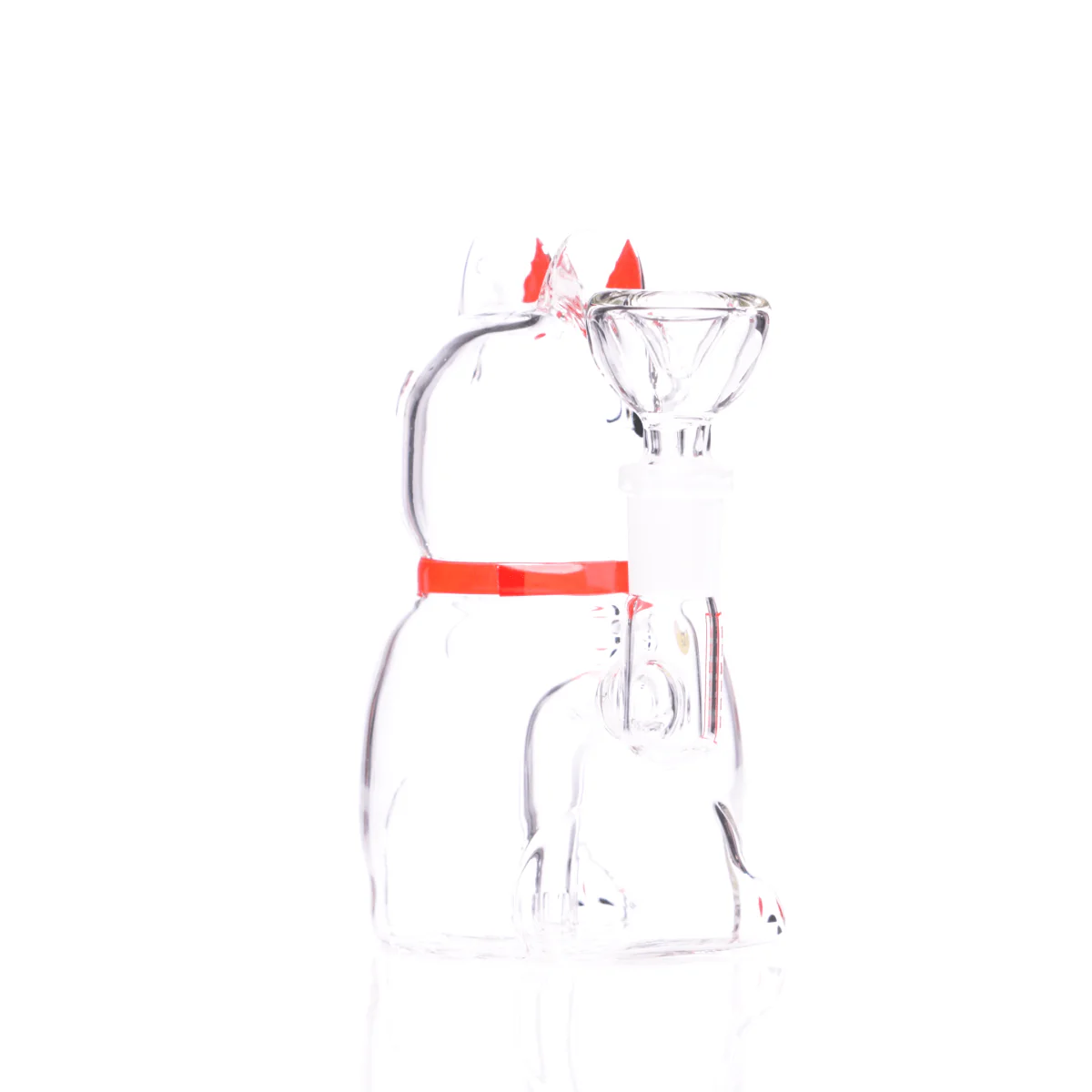 Lucky Money Cat Bong - Image 10