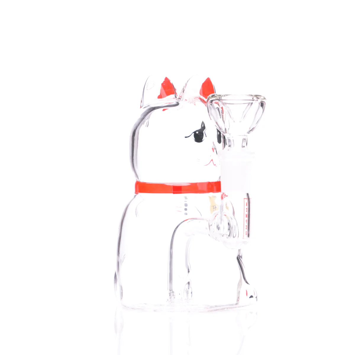 Lucky Money Cat Bong - Image 11