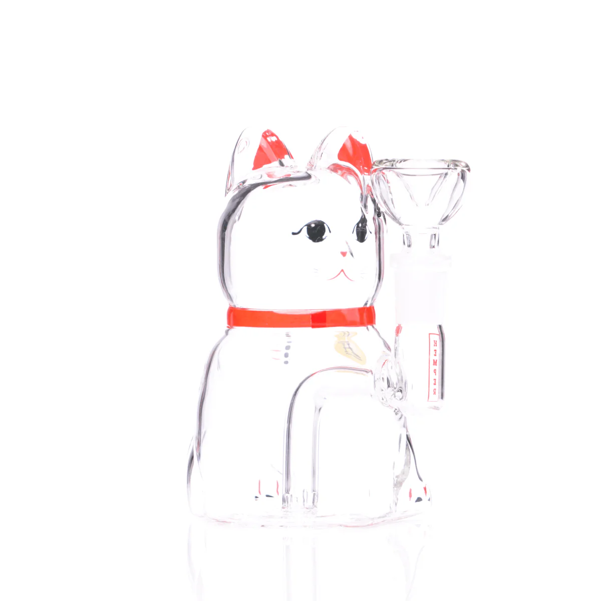 Lucky Money Cat Bong - Image 12