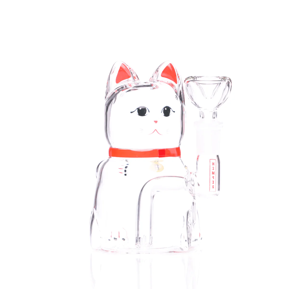 Lucky Money Cat Bong - Image 13
