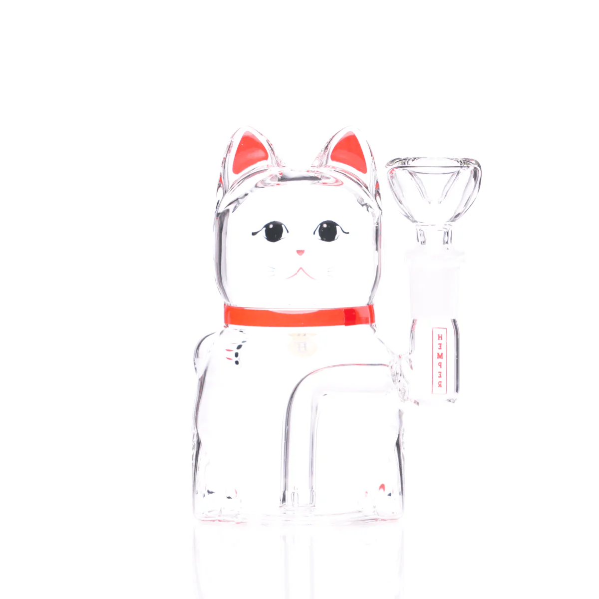 Lucky Money Cat Bong - Image 14