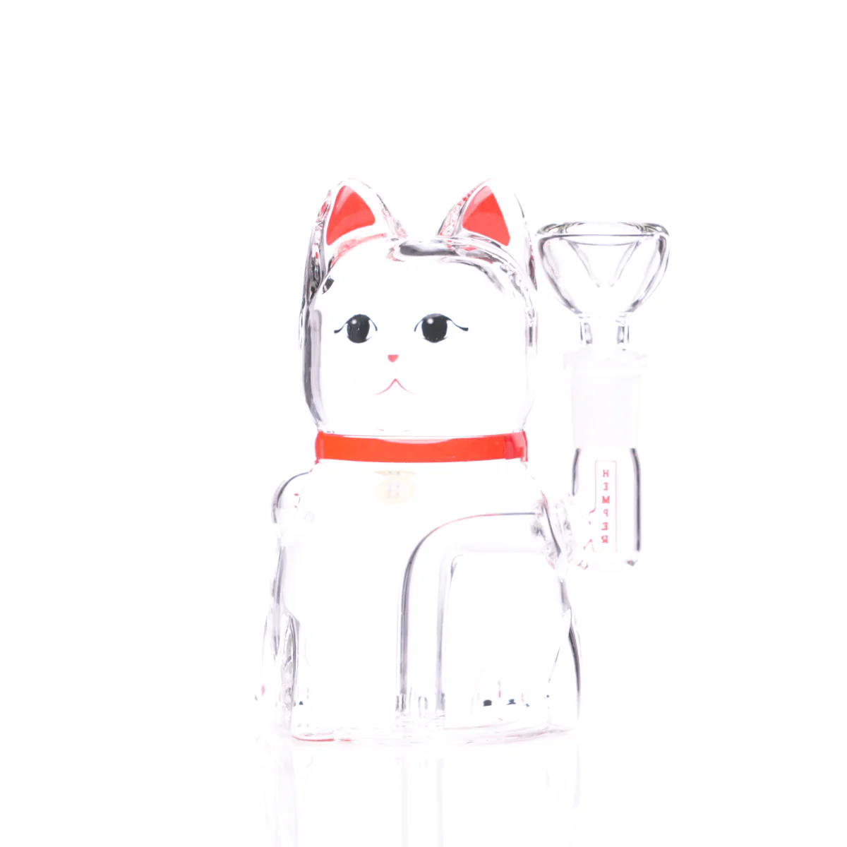 Lucky Money Cat Bong - Image 15